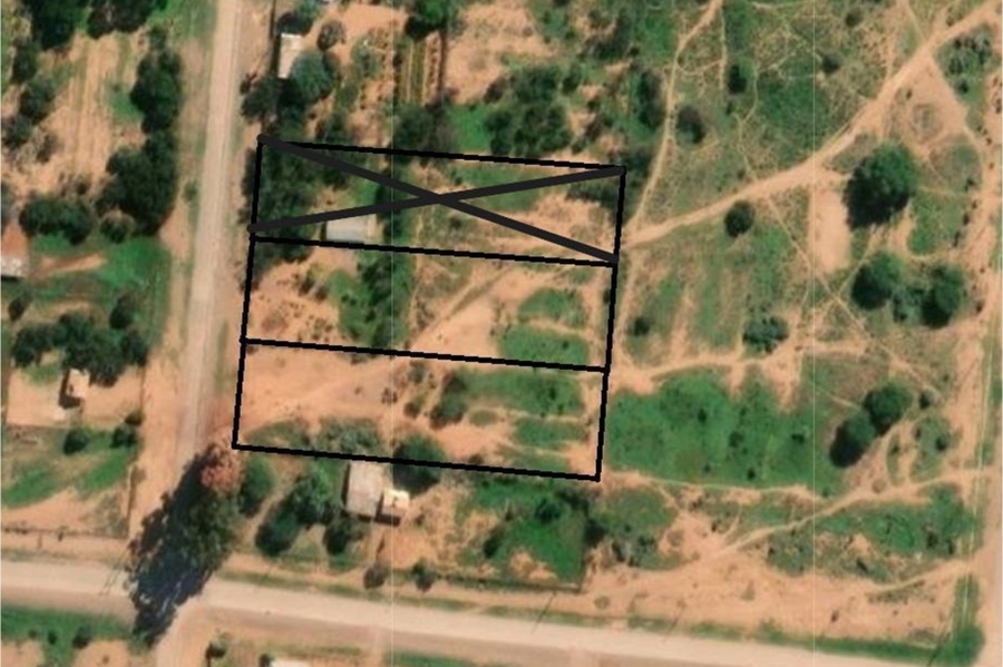 0 Bedroom Property for Sale in Steytlerville Eastern Cape